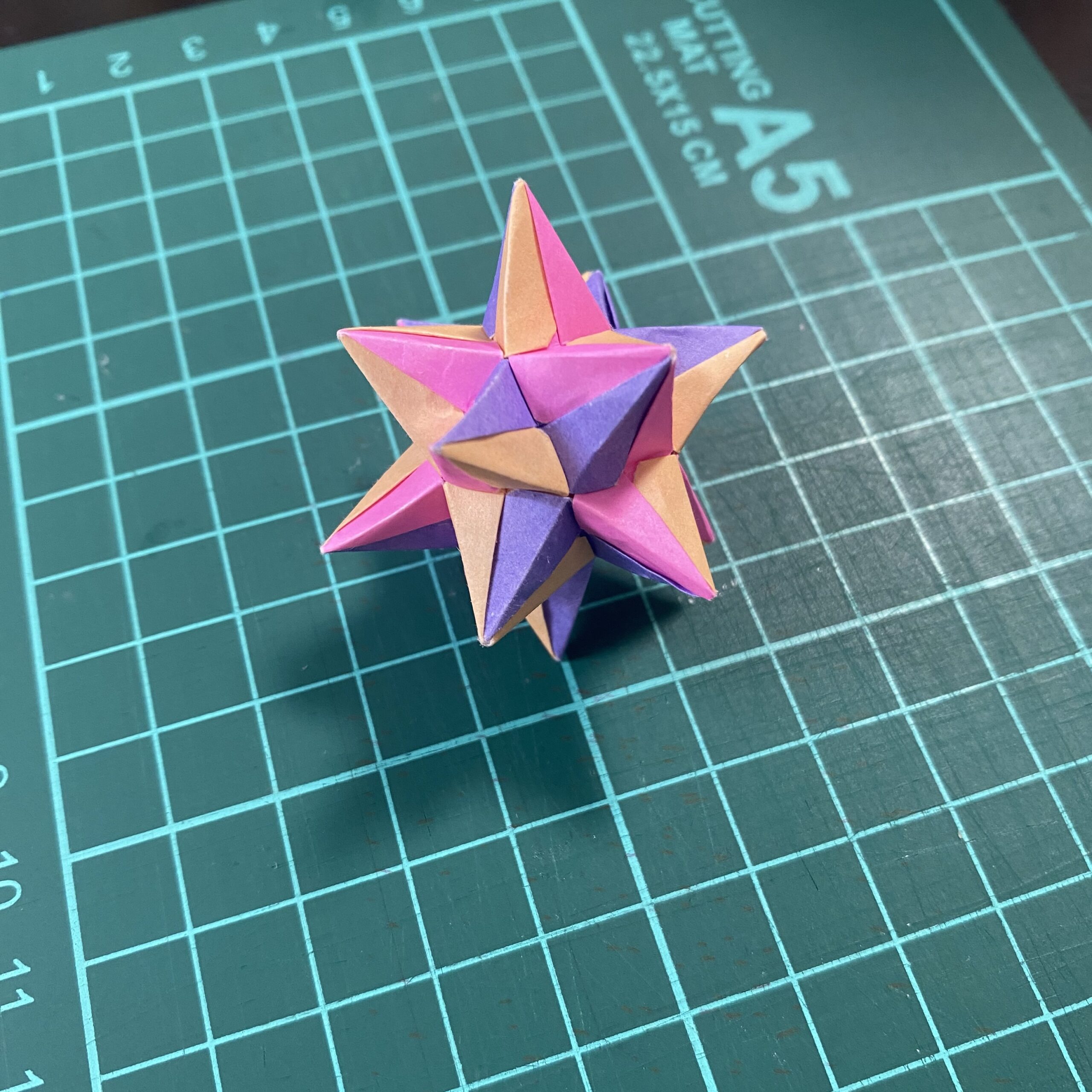 origami