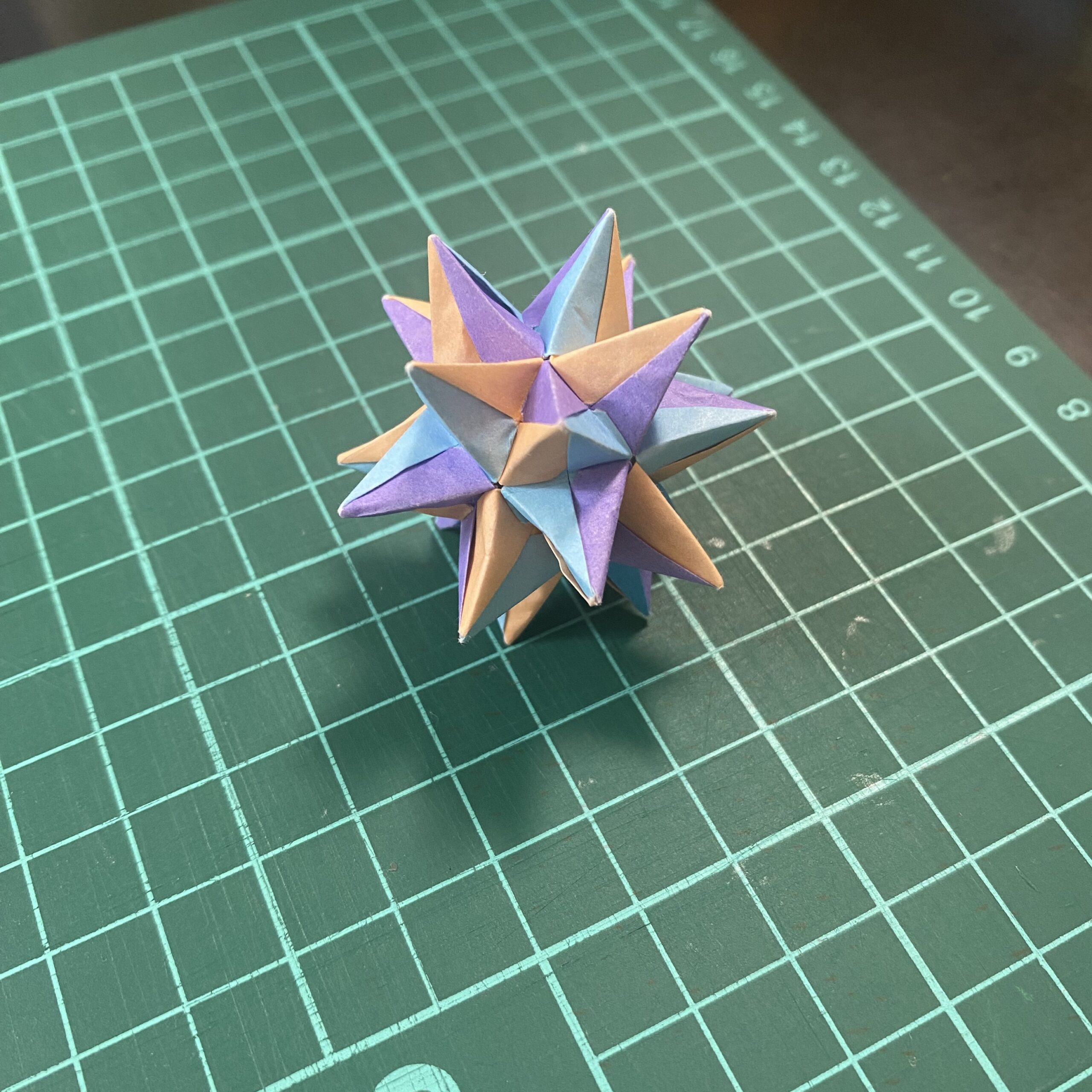 origami